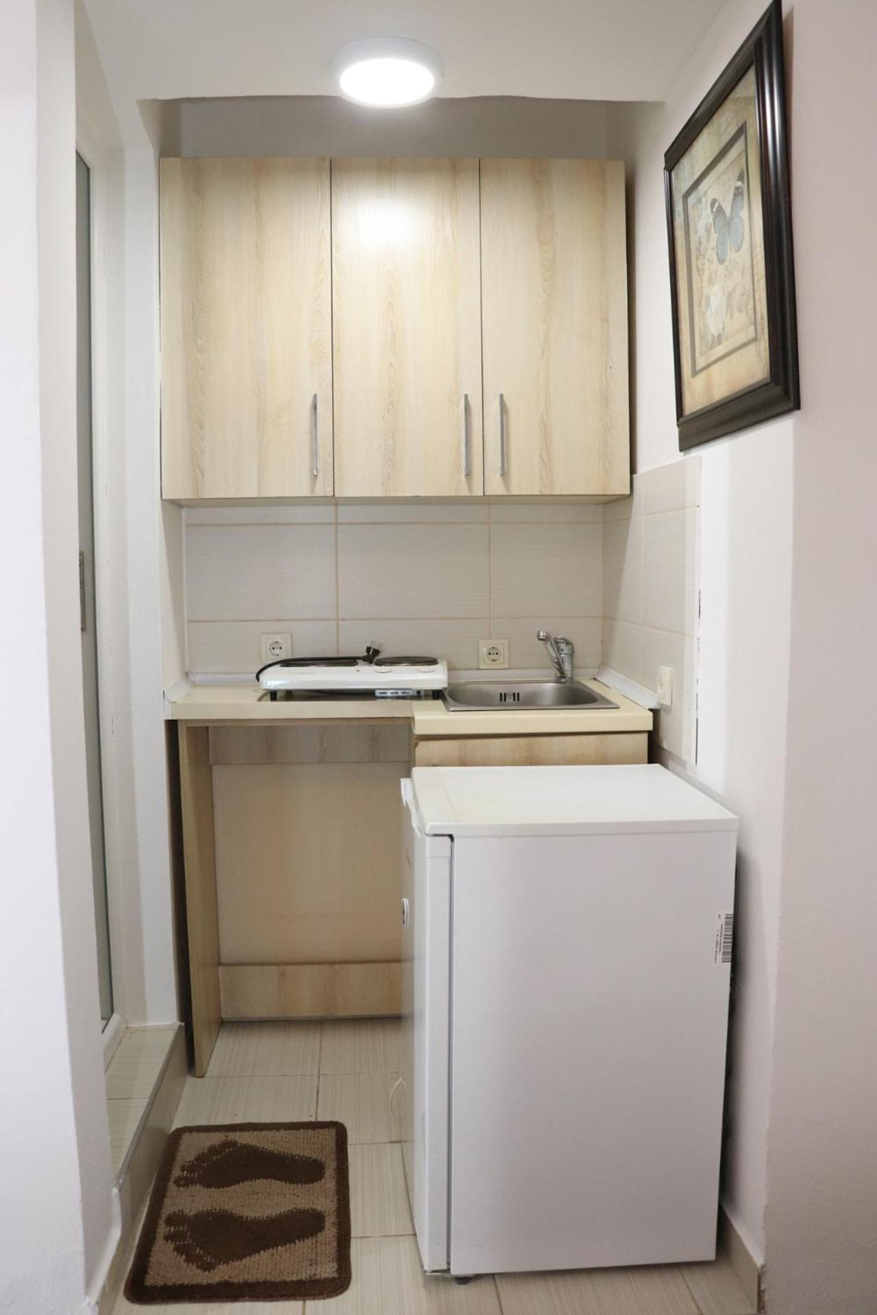 Apartments Jelena Ulcinj Quarto foto